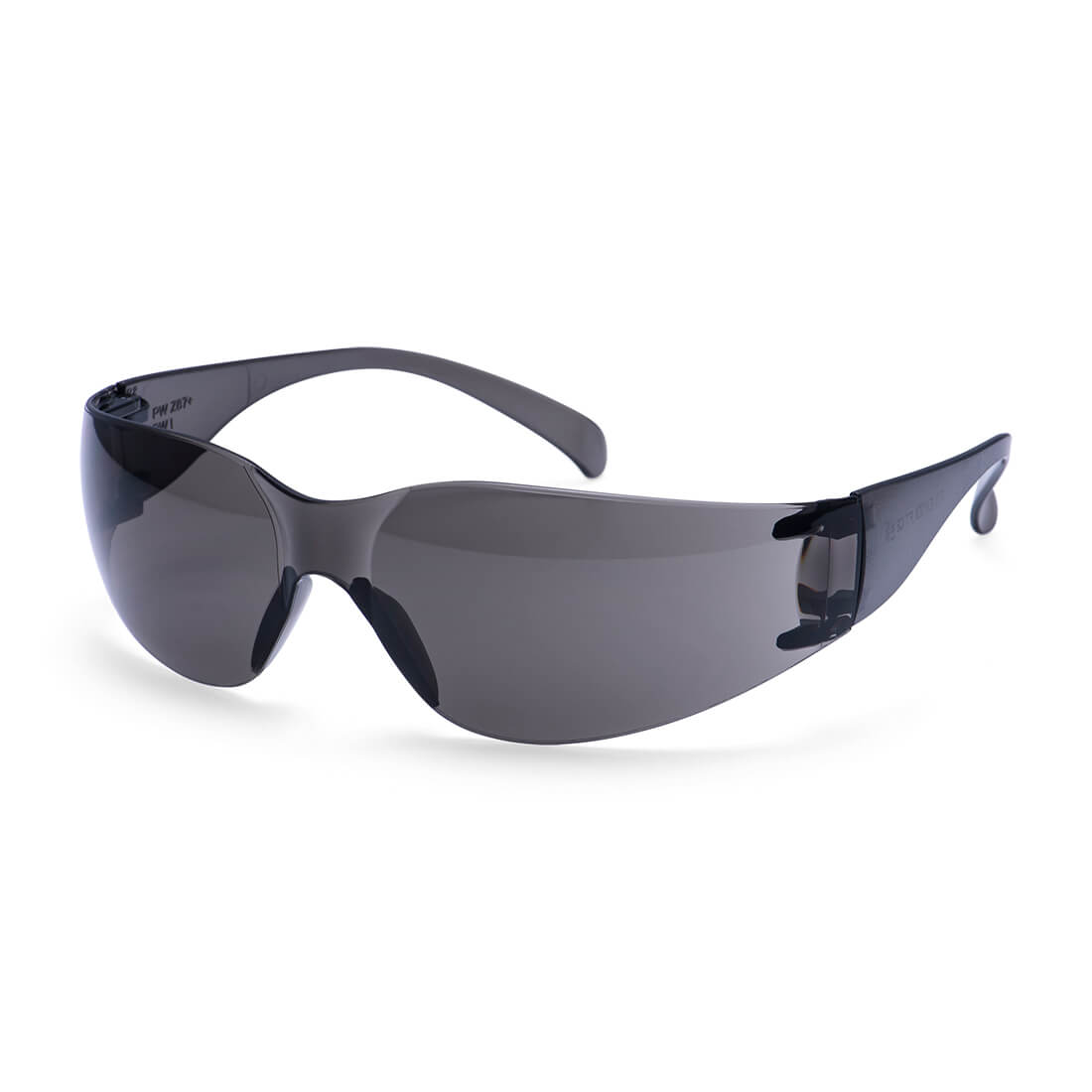 Portwest Wrap Around Safety Glasses