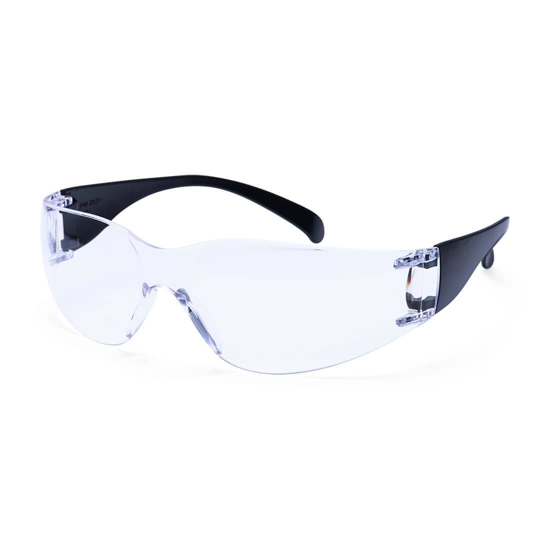 Portwest Wrap Around Safety Glasses