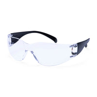 Portwest Wrap Around Safety Glasses