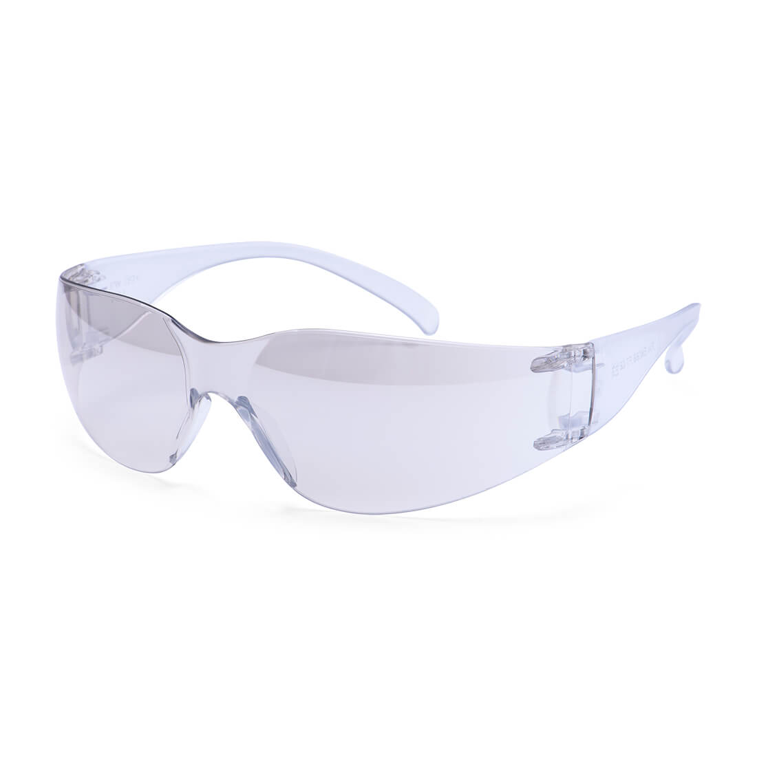 Portwest Wrap Around Safety Glasses