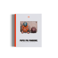 Paper. Pen. Pandemic.