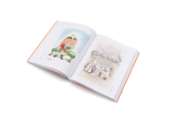 Paper. Pen. Pandemic.