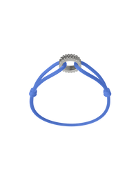 Regent Cord Bracelet