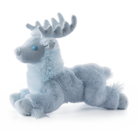 Harry Potter - Patronus Plush – Stag - Noble Collection