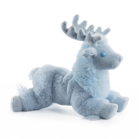 Harry Potter - Patronus Plush – Stag - Noble Collection