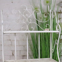 Pavitra 3-Tier Outdoor Shelving Unit for Garden Organisation