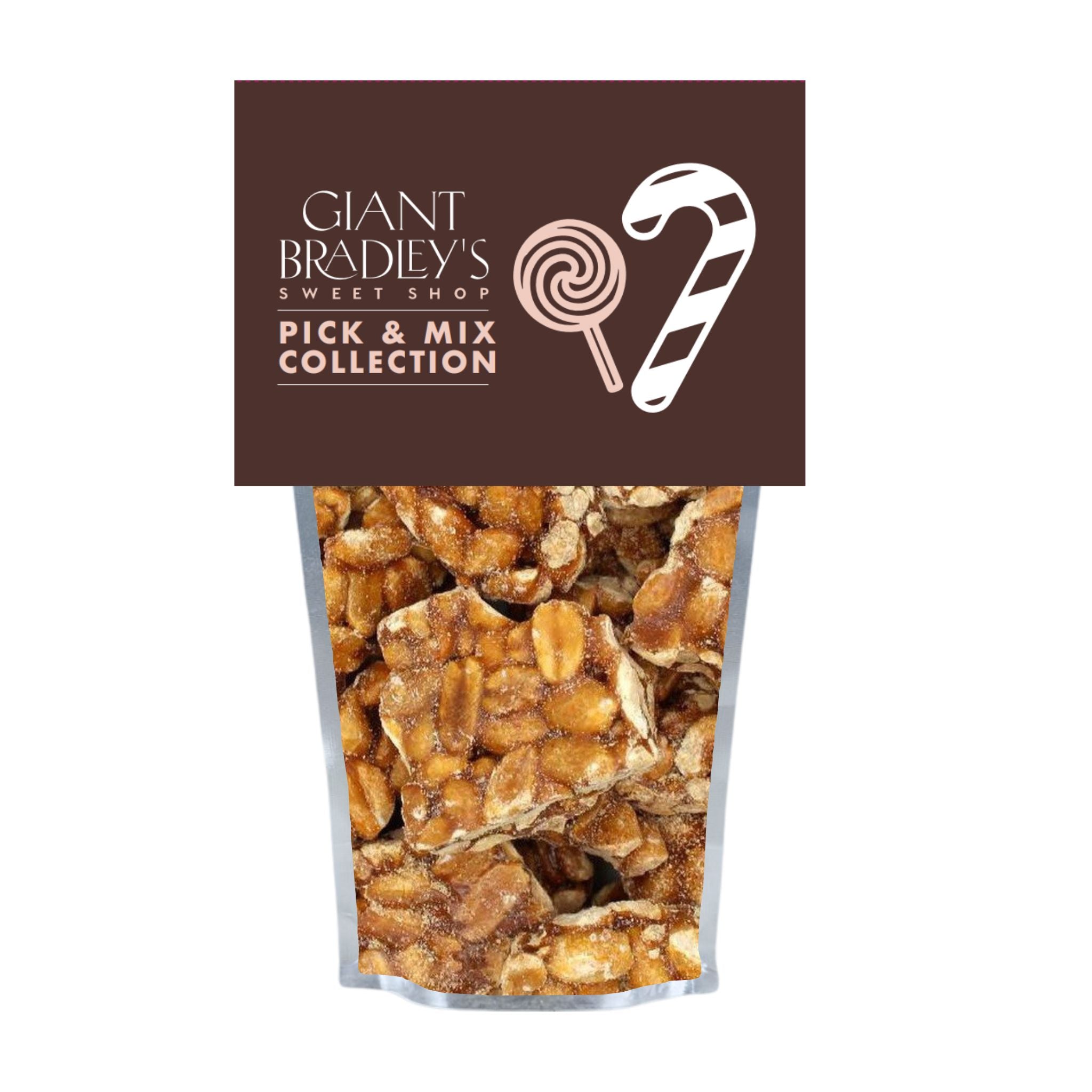 Peanut Brittle