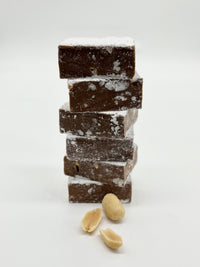 Peanut Butter Meltaways