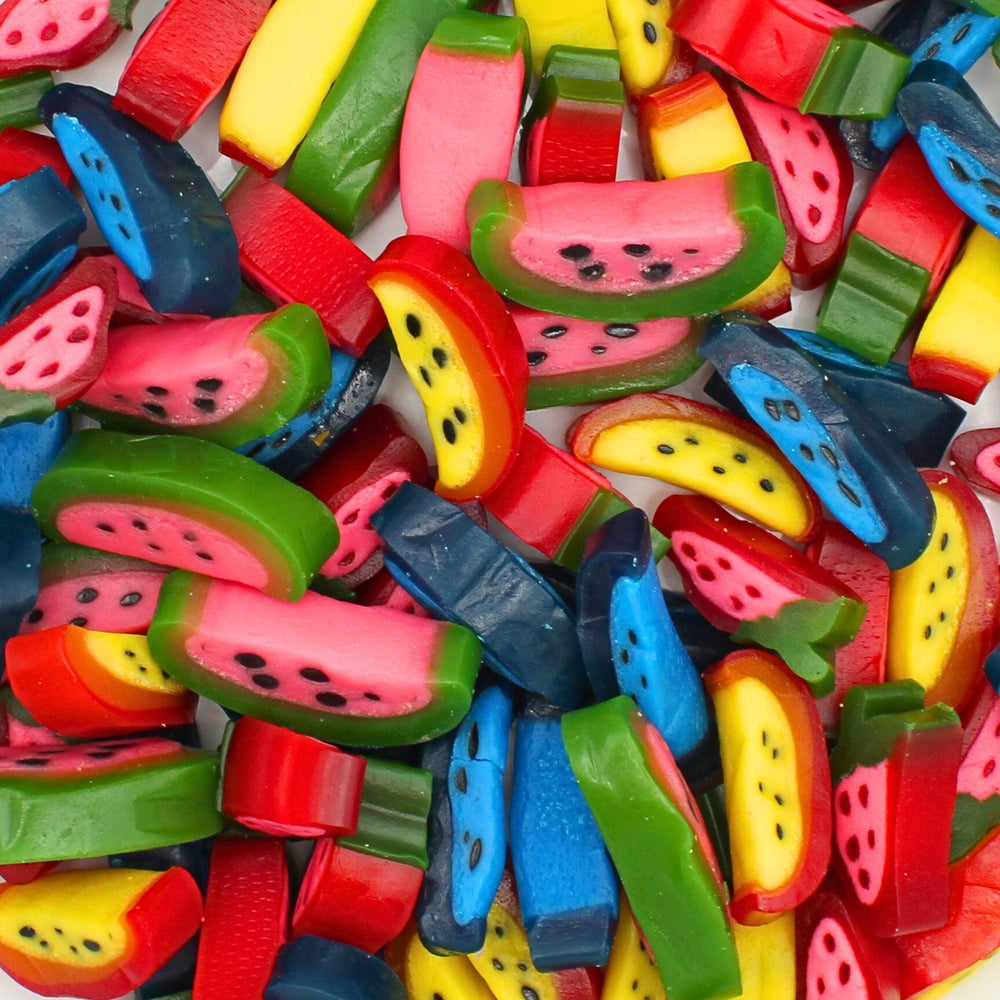 Peelable Sweet Mix