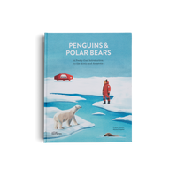 Penguins and Polar Bears