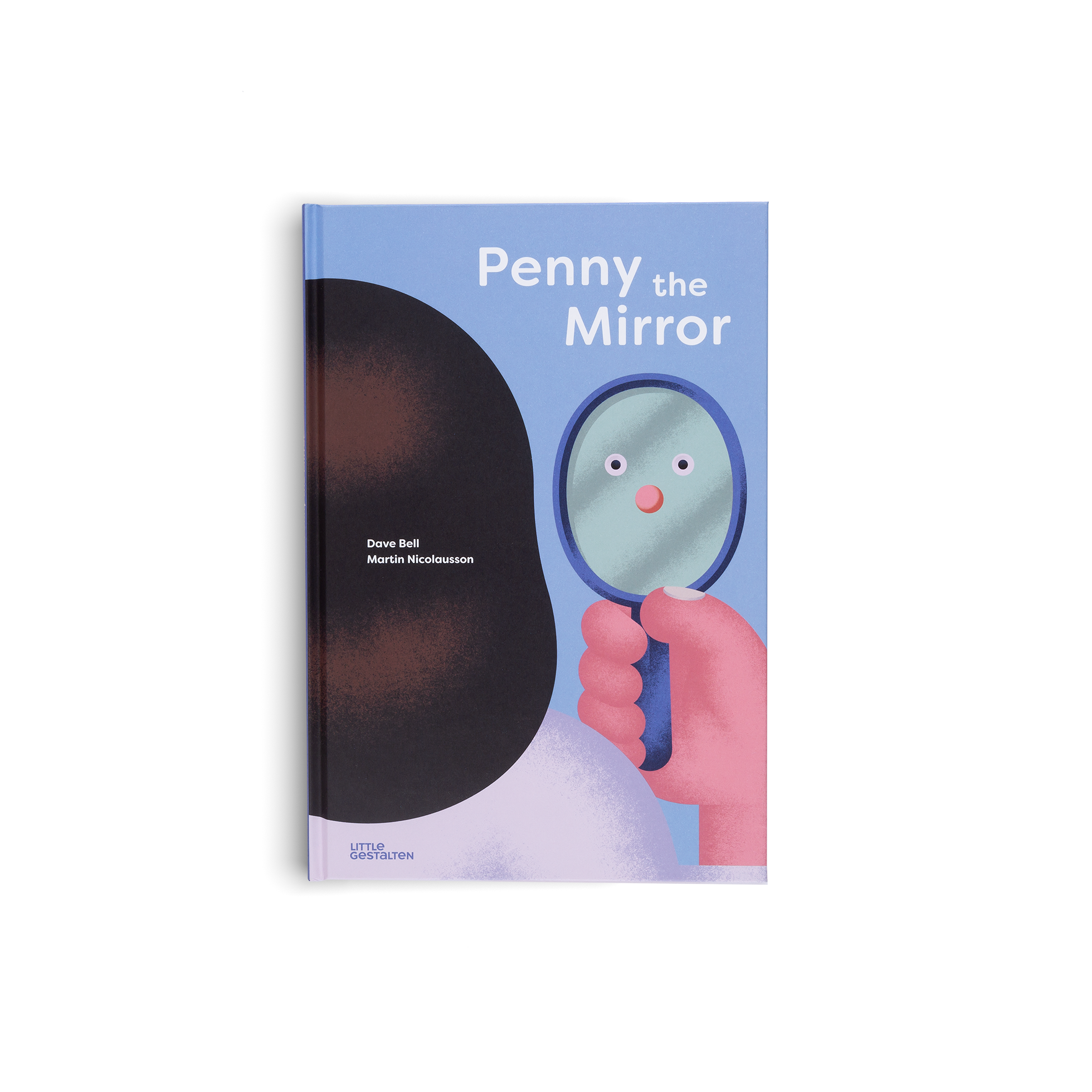 Penny the Mirror