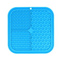 Pet Lick Mat For Dogs And Cats