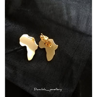 'Lẹwa' - Gold/Silver