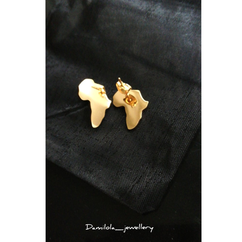 'Lẹwa' - Gold/Silver