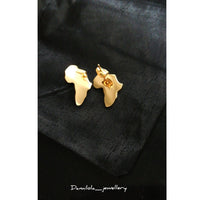 'Lẹwa' - Gold/Silver