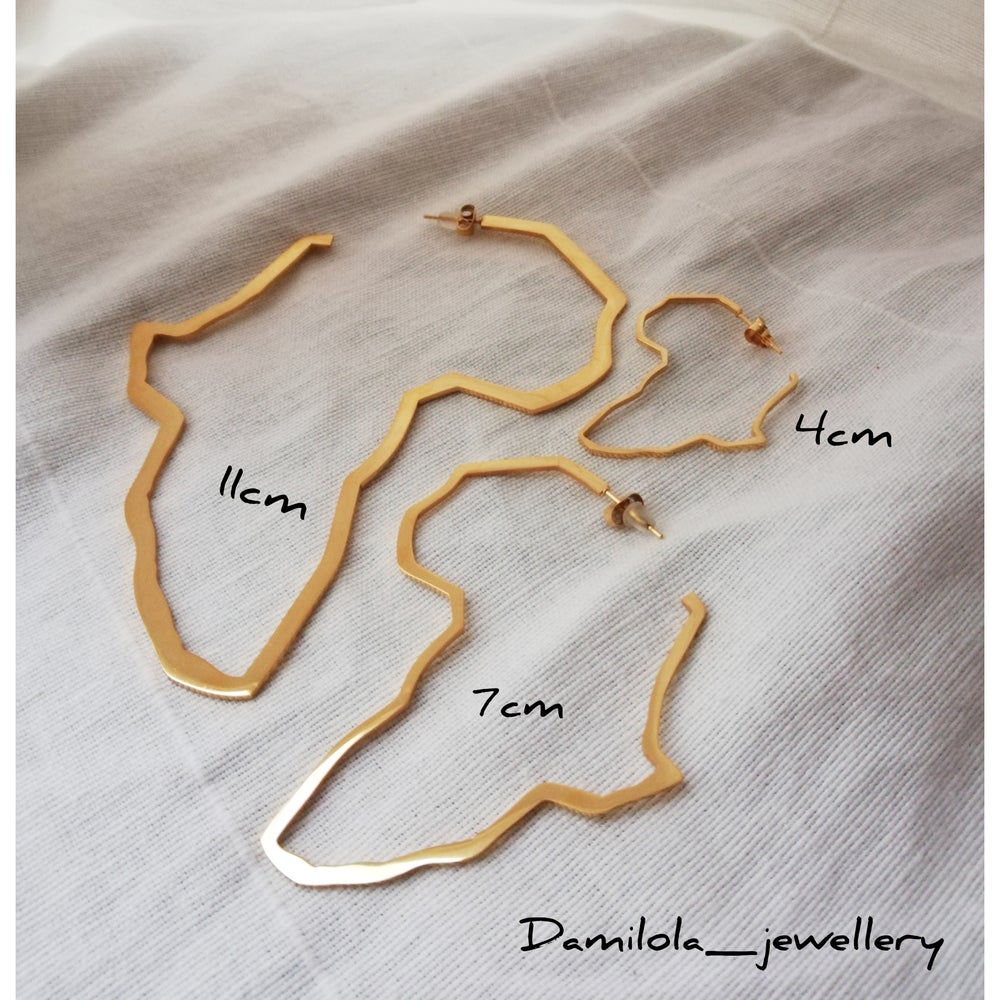 'Dumi' - Gold/Silver/Rose Gold/Black