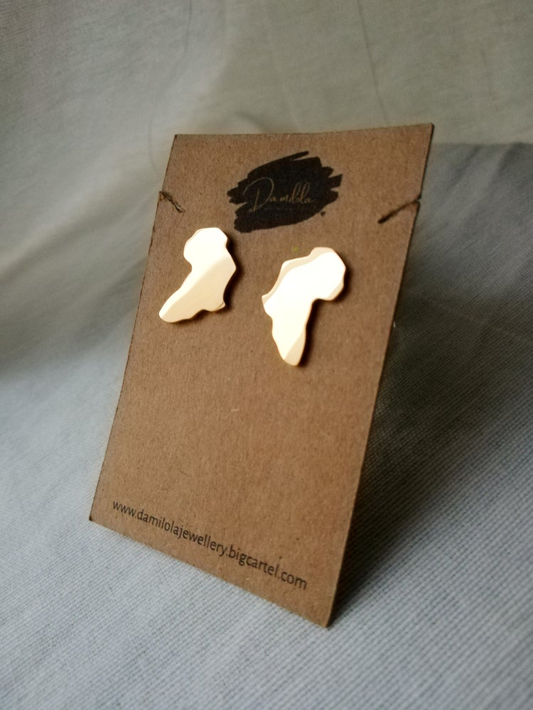 'Lẹwa' - Gold/Silver
