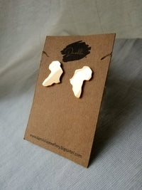 'Lẹwa' - Gold/Silver