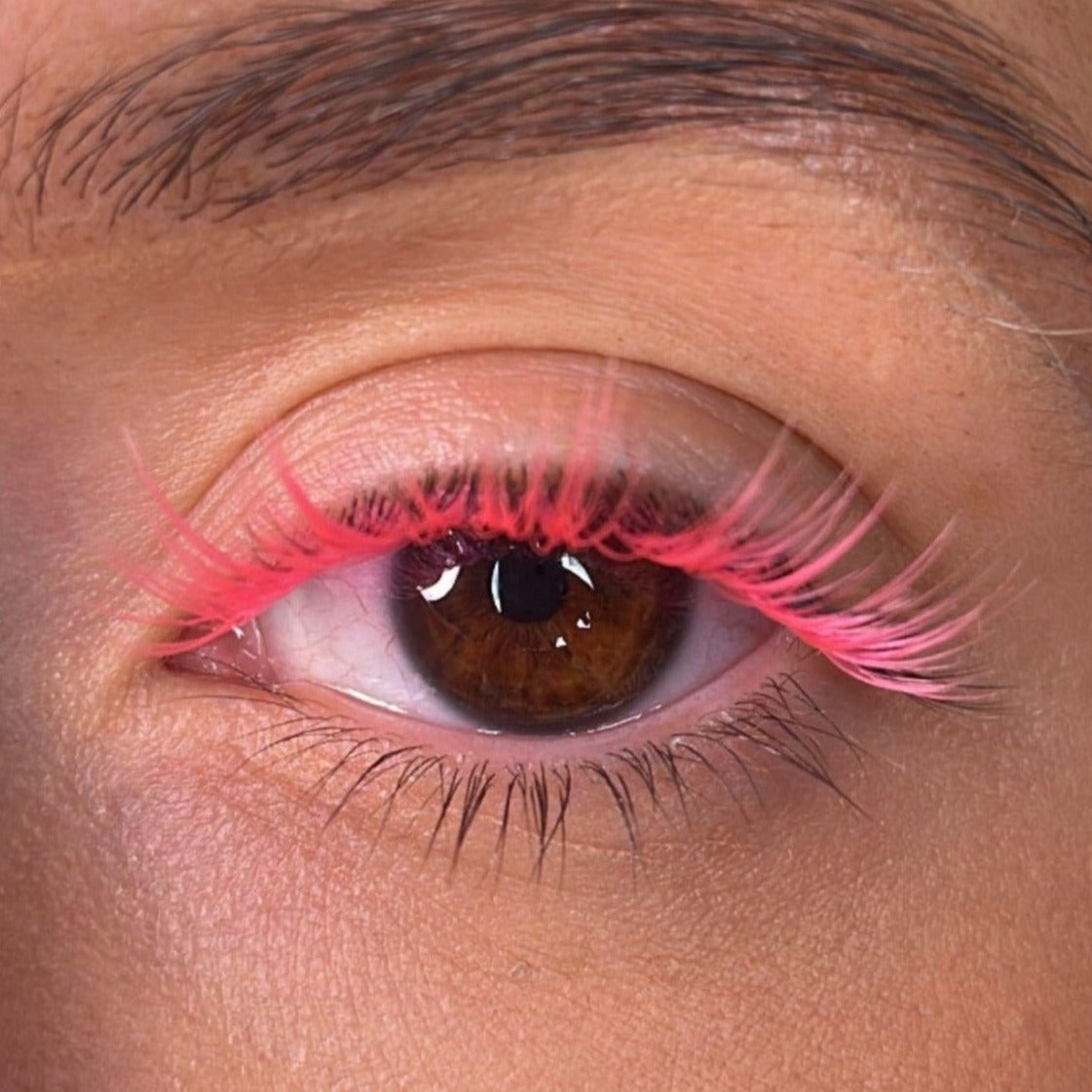 Pink Lash Ribbons® Collection
