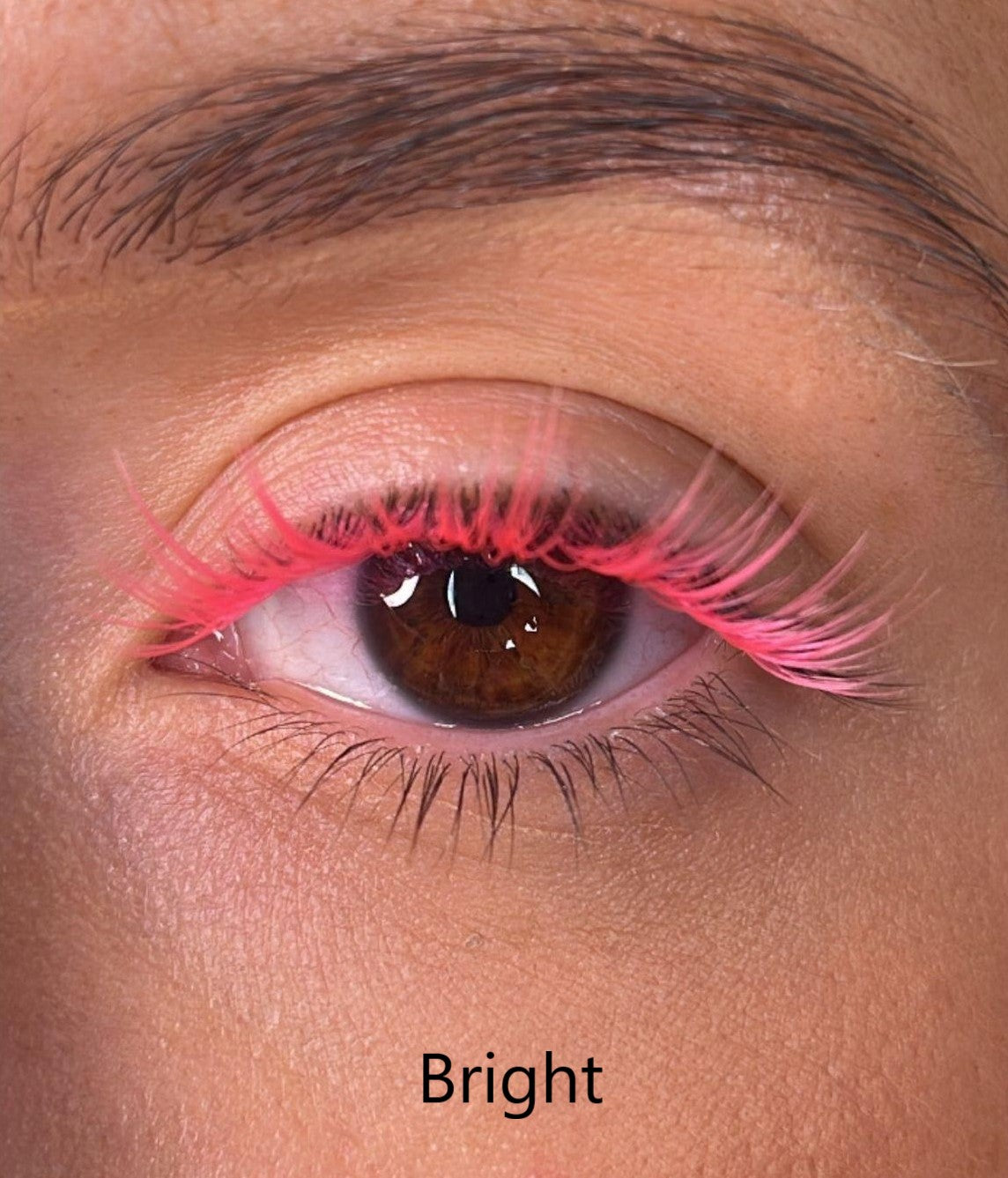 Barbie Girl Pink Lash Kit