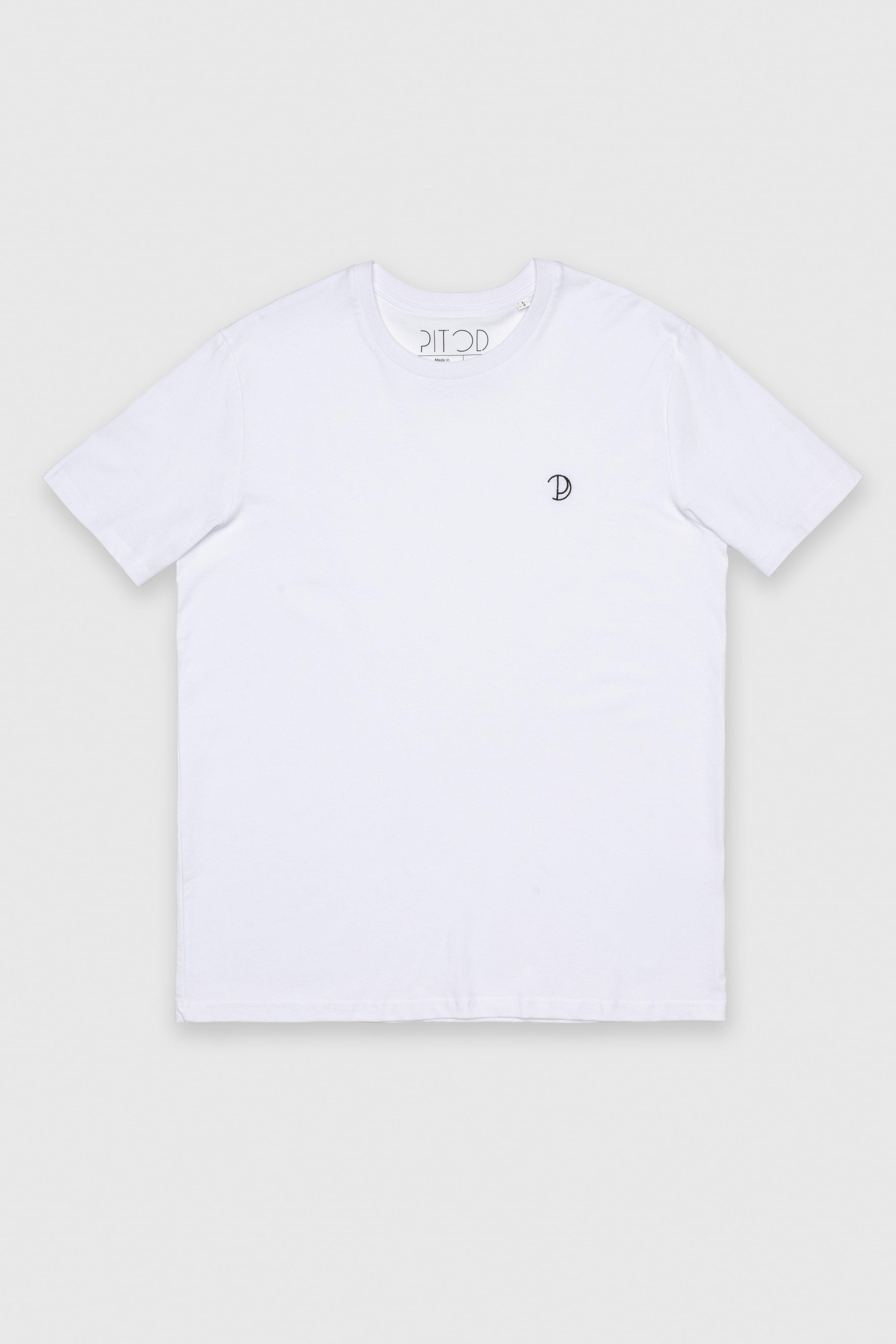 Chest Logo T-Shirt