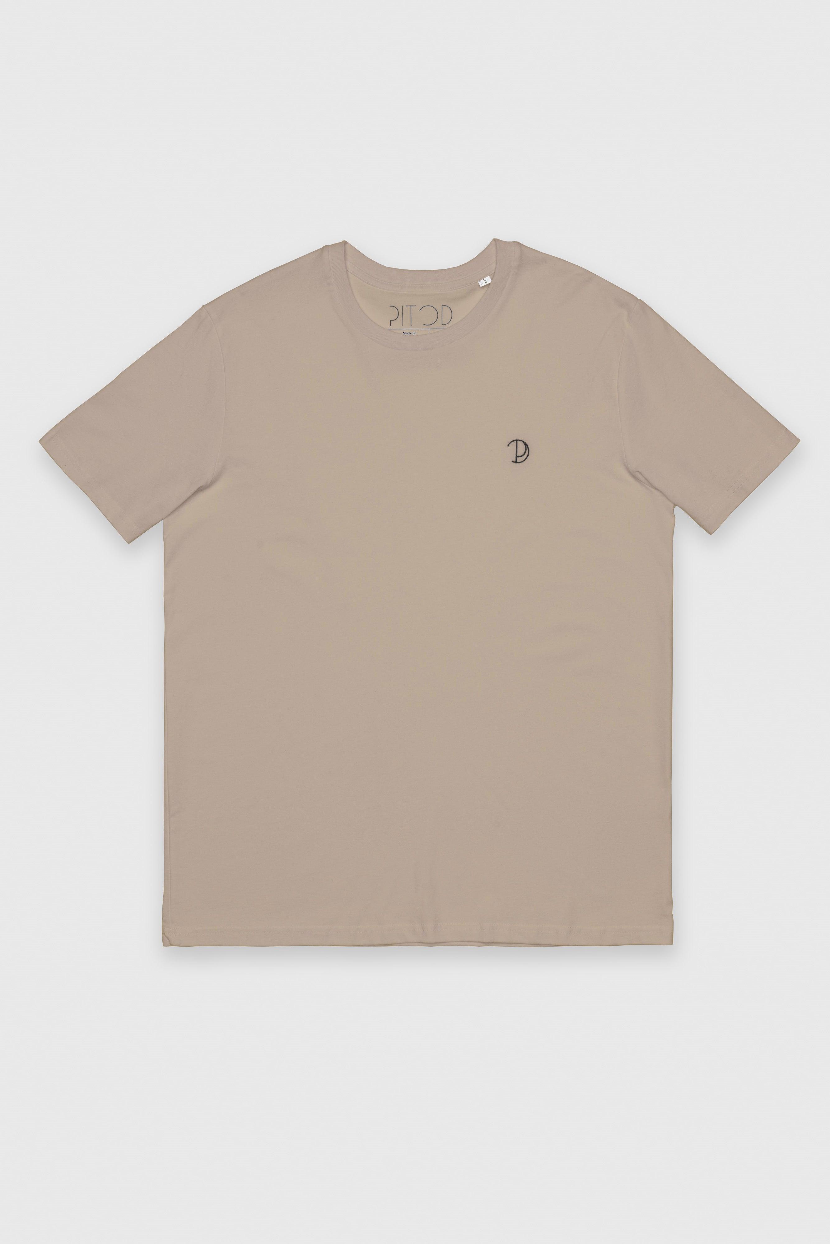 Chest Logo T-Shirt