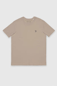 Chest Logo T-Shirt