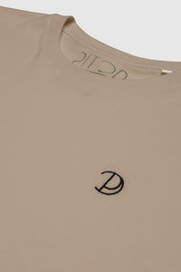 Chest Logo T-Shirt