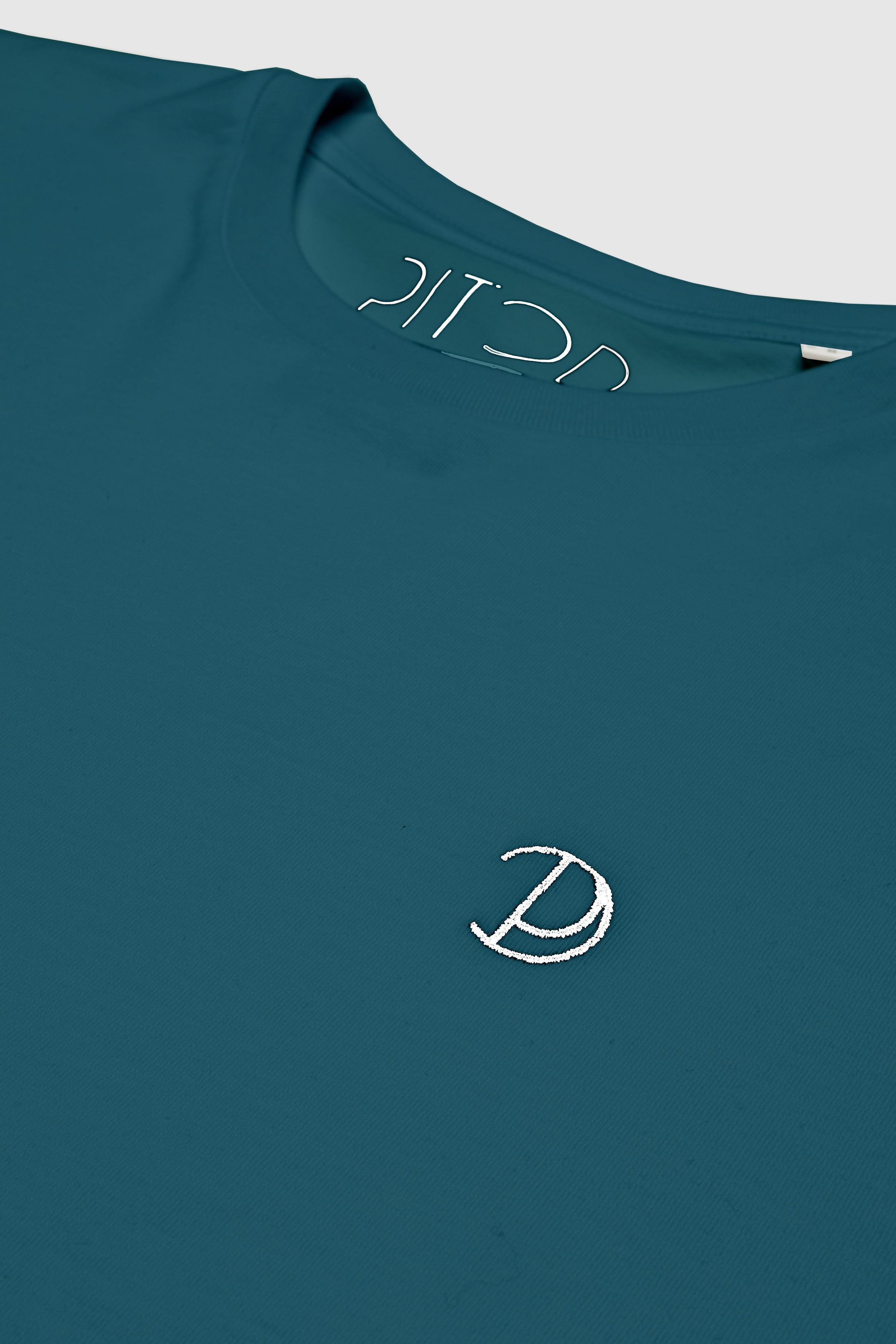 Chest Logo T-Shirt