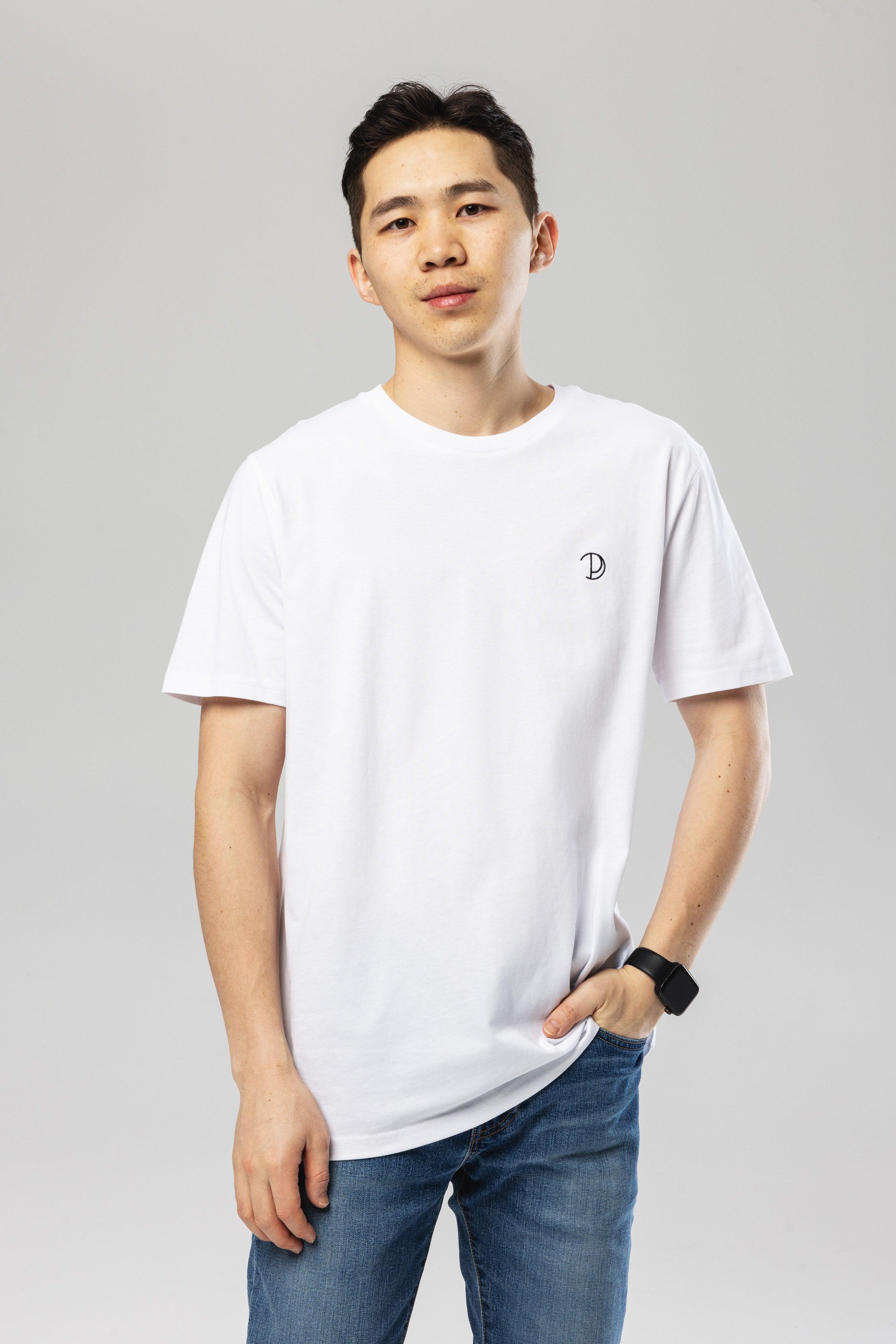 Chest Logo T-Shirt