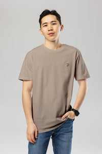 Chest Logo T-Shirt