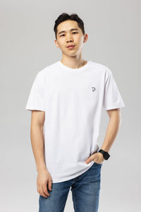 Chest Logo T-Shirt