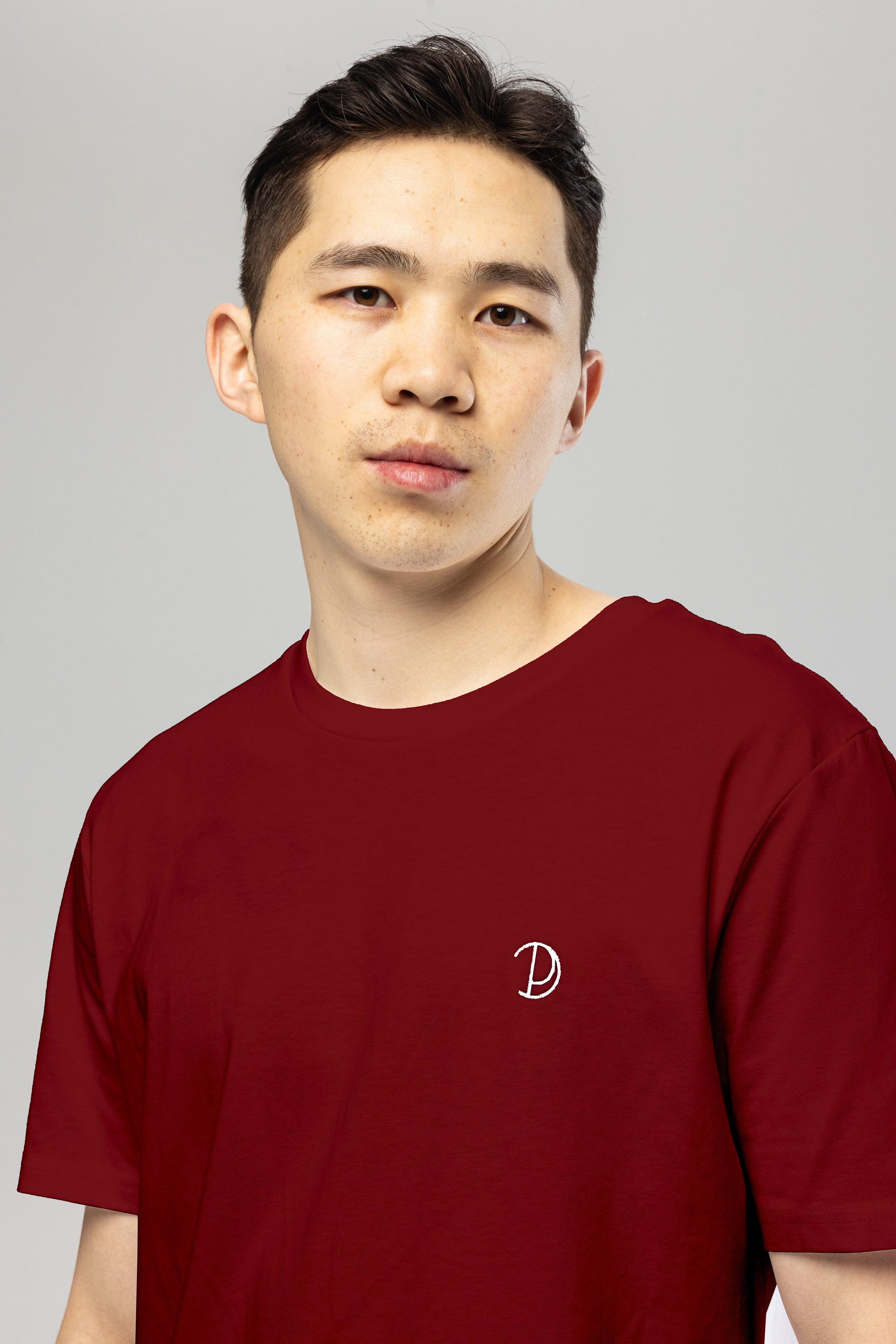 Chest Logo T-Shirt