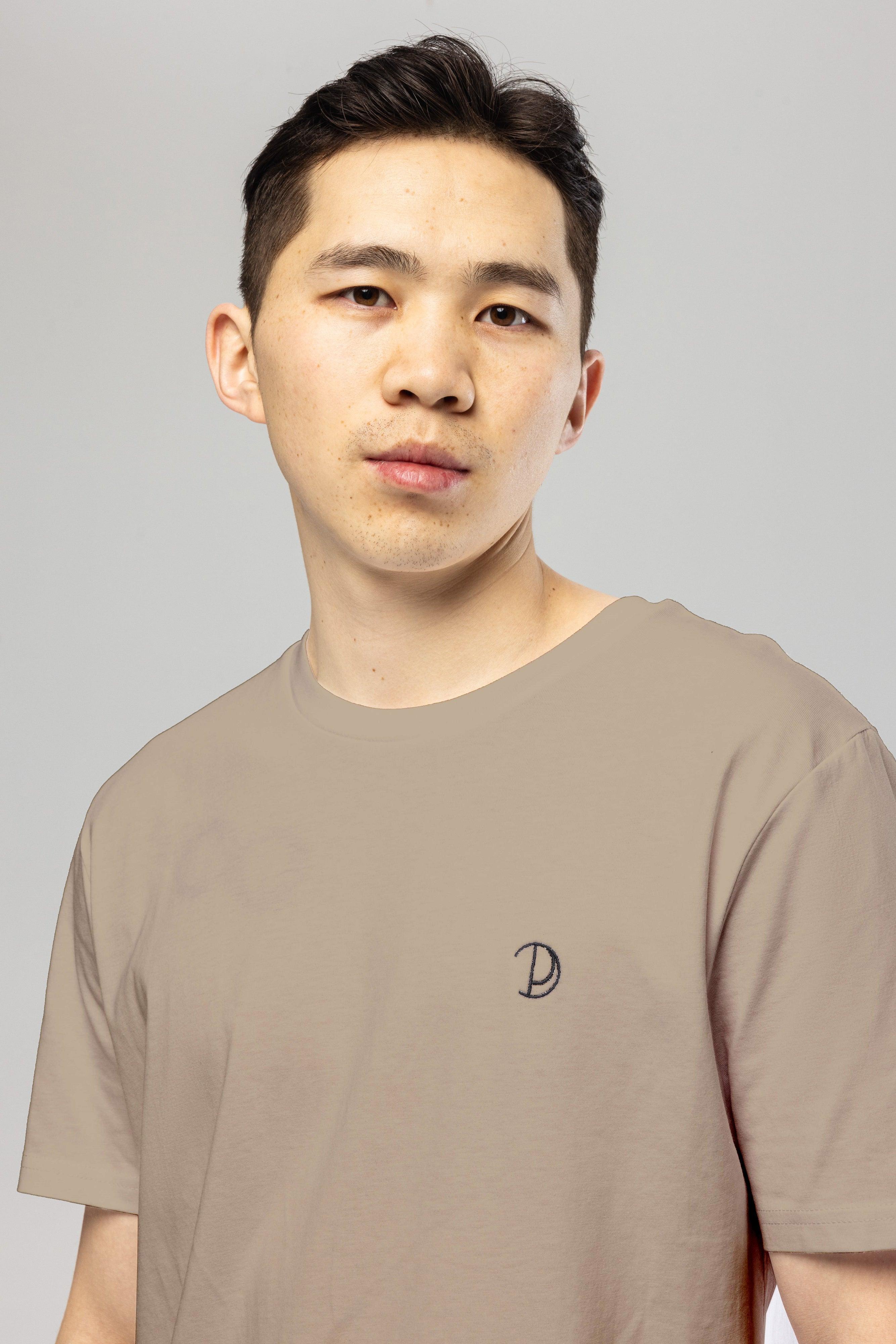 Chest Logo T-Shirt