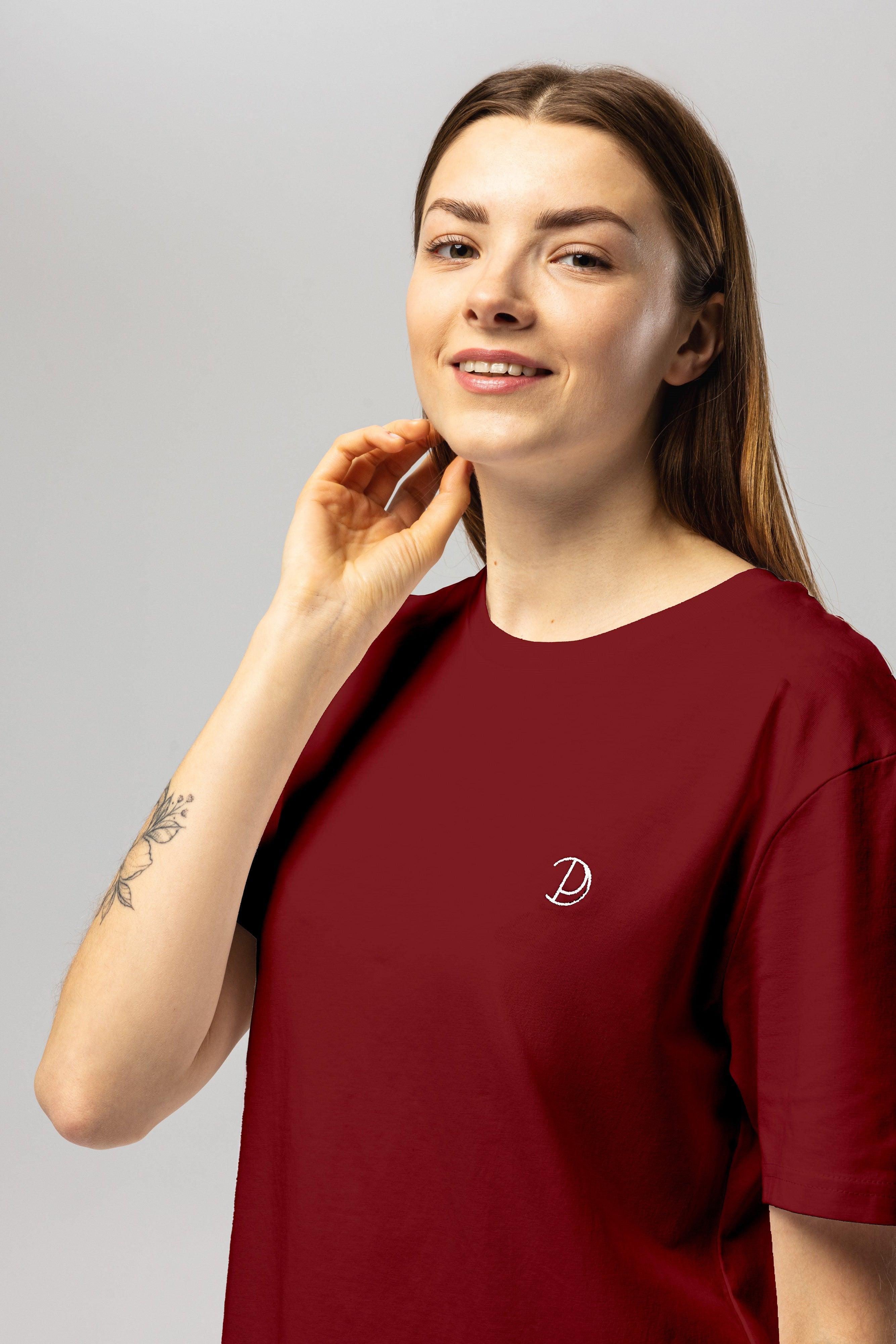 Chest Logo T-Shirt