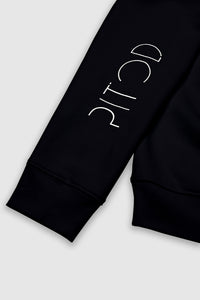 Pitod Sleeve Sweatshirt