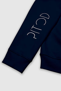 Pitod Sleeve Sweatshirt