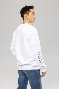 Pitod Sleeve Sweatshirt
