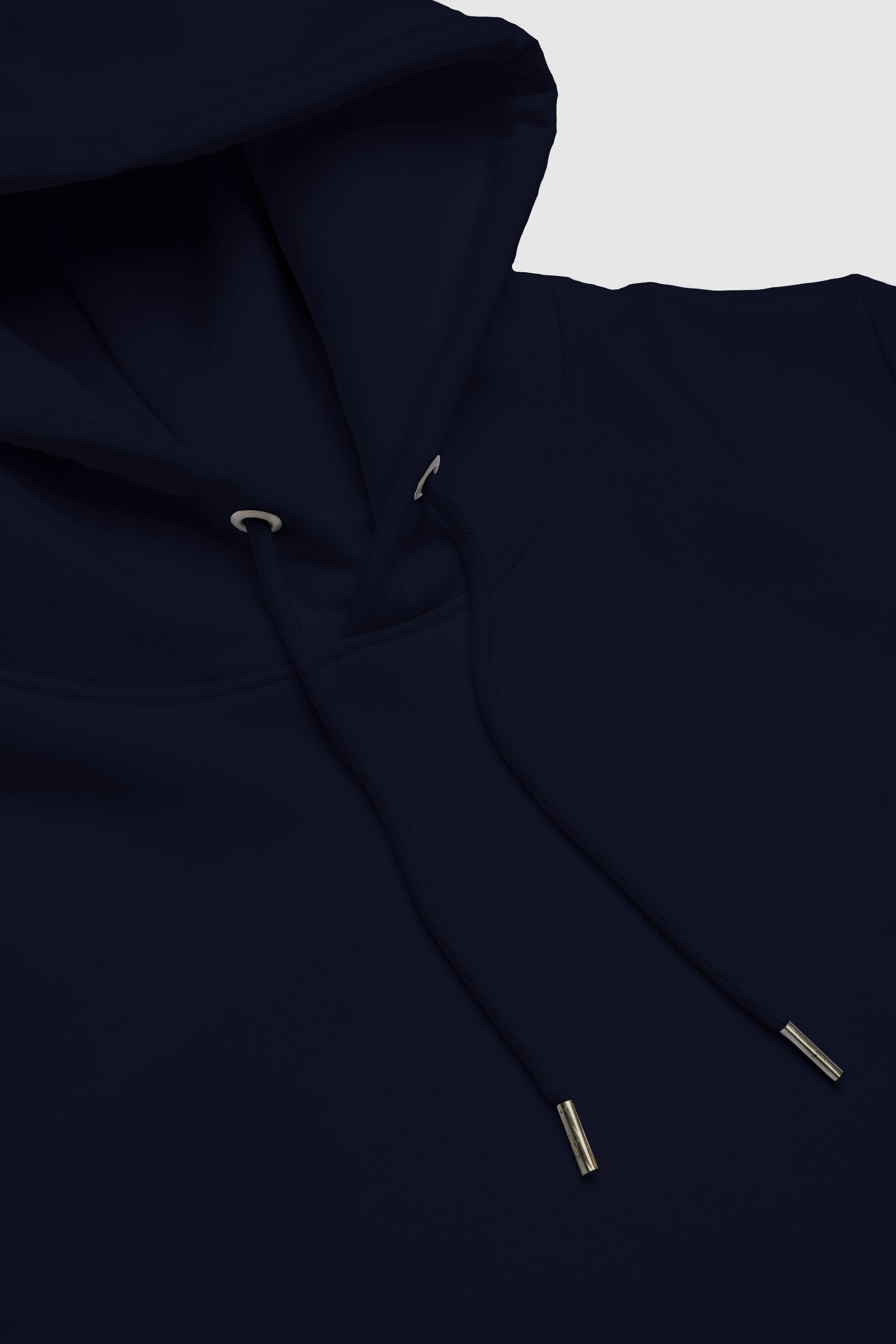 Pitod Sleeve Hoodie