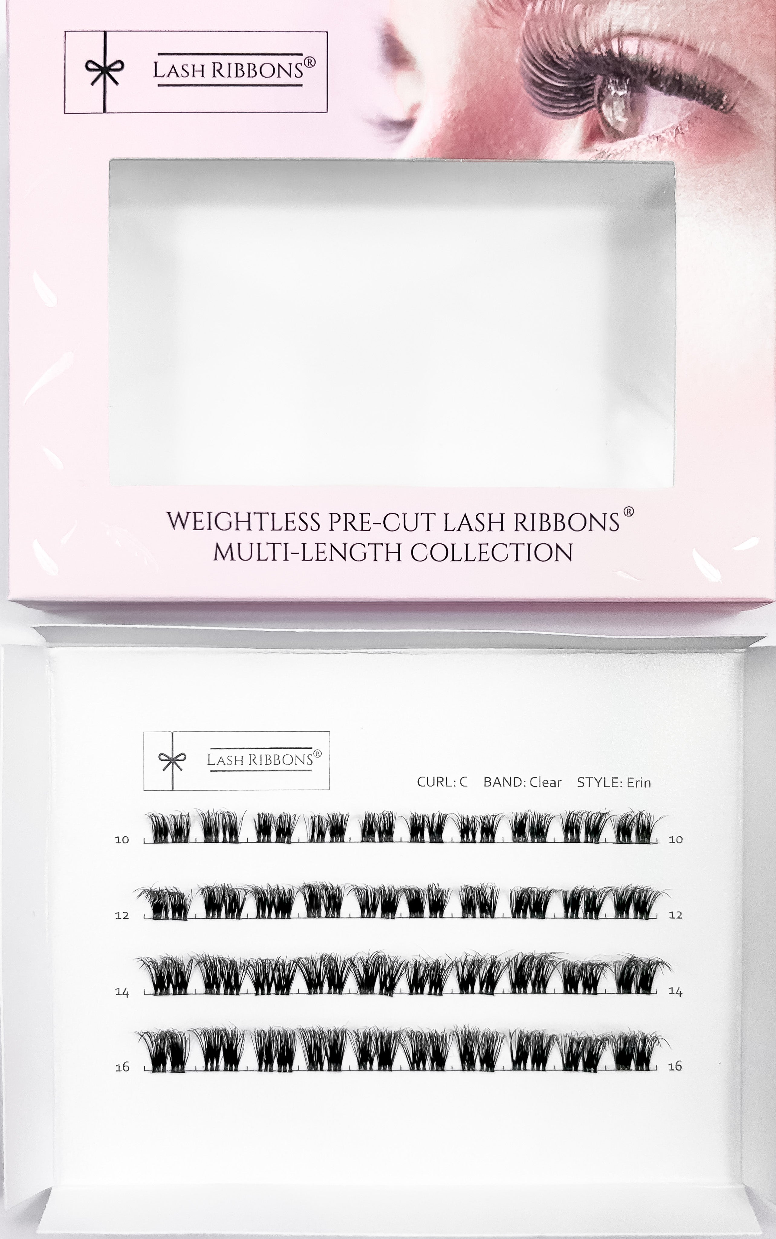 Weightless Multi-Length - Erin
