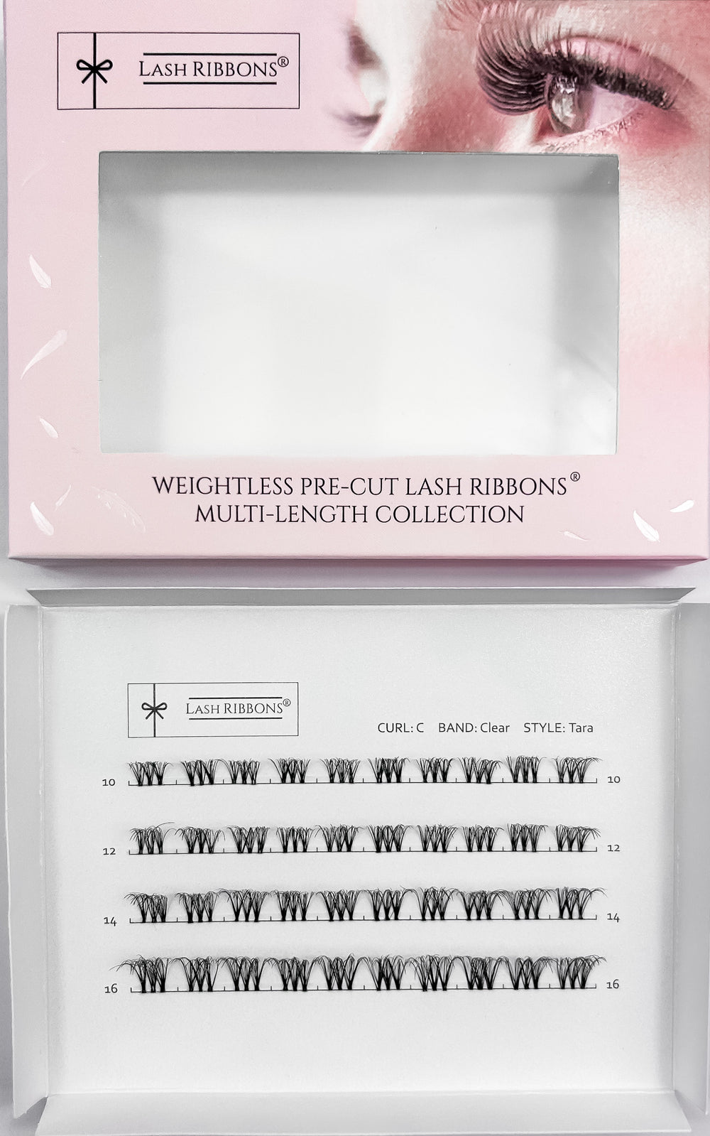 Weightless Multi-Length - Tara