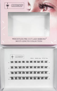 Weightless Multi-Length - Tara