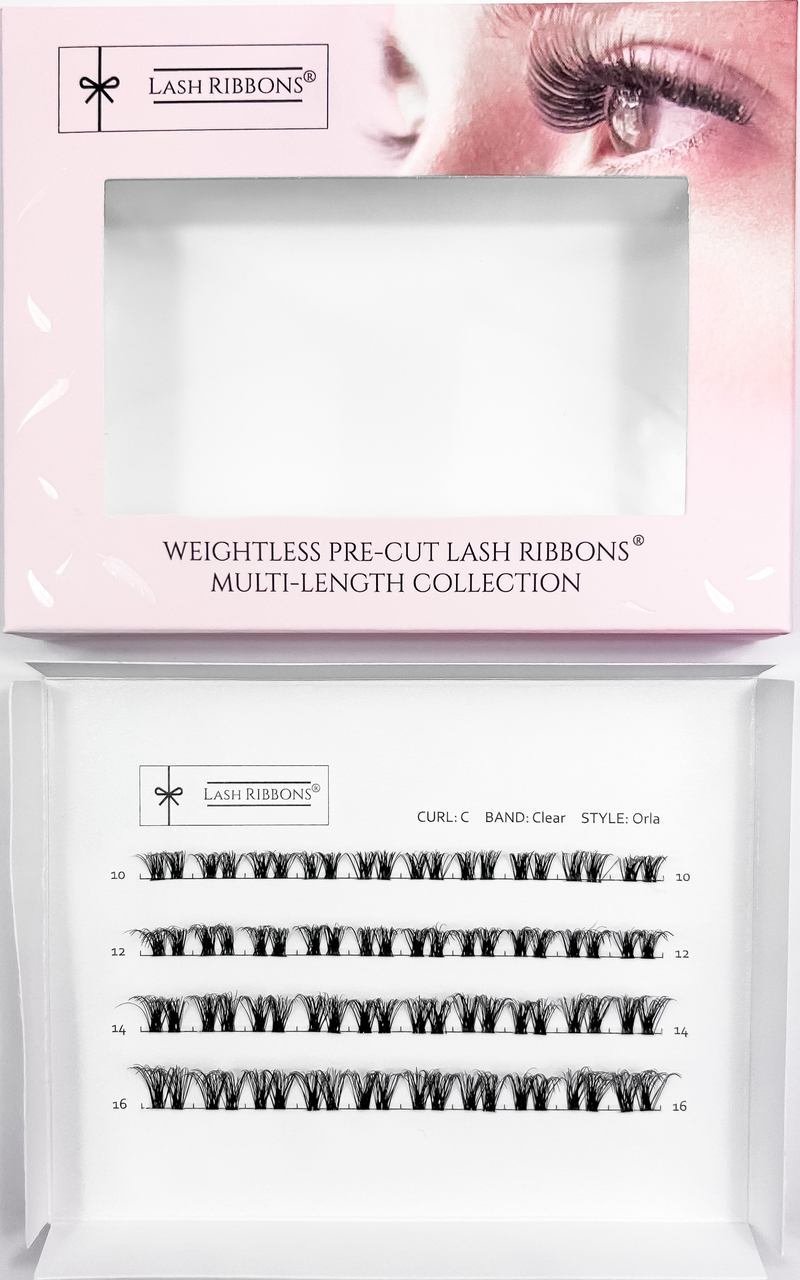 Weightless Multi-Length - Orla