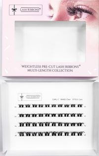 Weightless Multi-Length - Cara