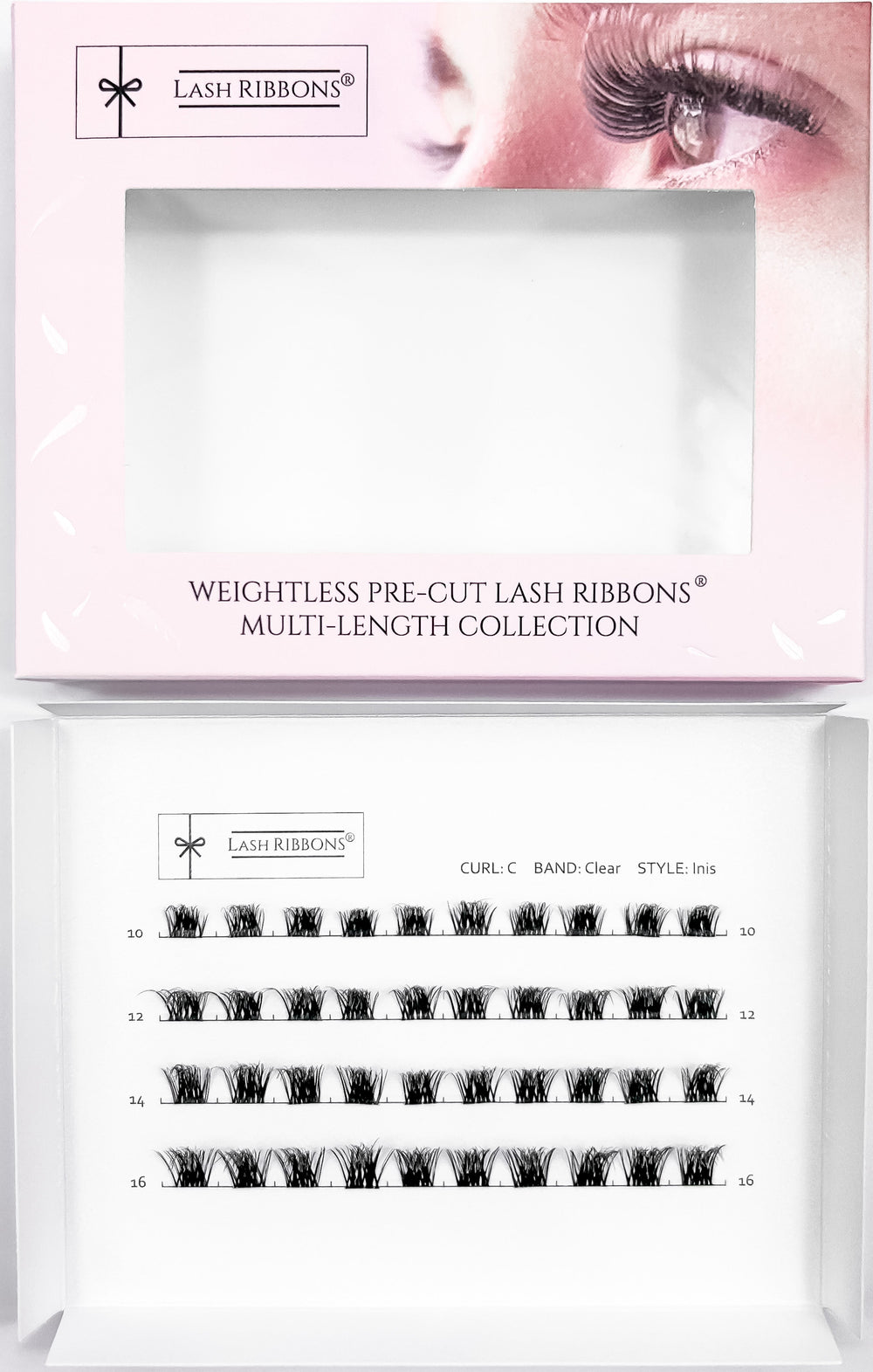 Weightless Multi-Length - Inis