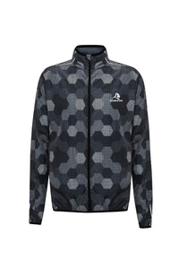 XAPE Prime Fitness Jacket - Black