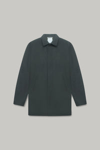 London Mac - Birbo Twill Grey