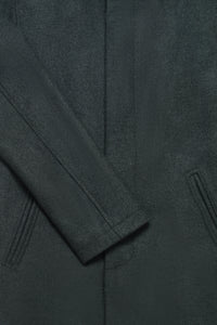 London Mac - Birbo Twill Grey