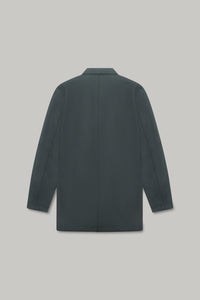 London Mac - Birbo Twill Grey