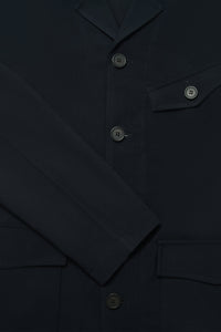 Bailey Casual Blazer - Polline Wool Plain